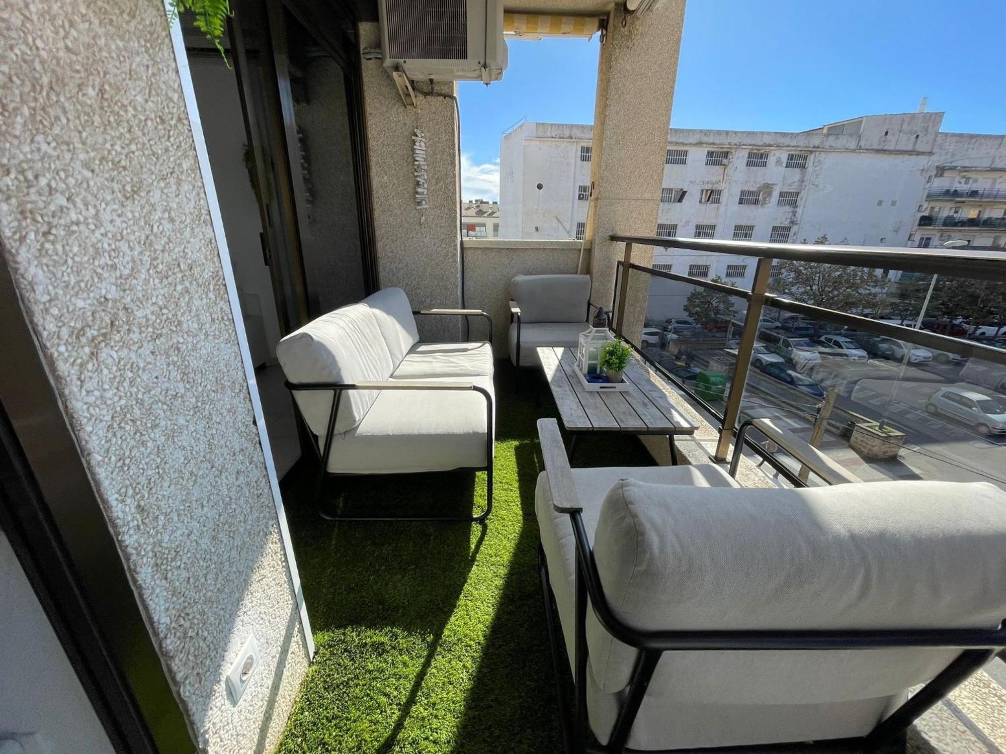 Apartemento Piscina Centro Calella 3 Min Playa Eksteriør billede
